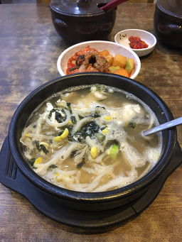 콩부자 전주콩나물국밥 신도림직영점 대표 사진