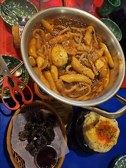 떡볶이상회 사진 5