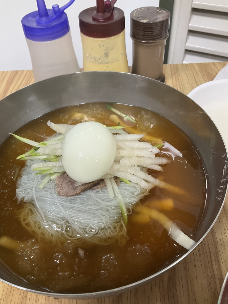 냉면시대 1