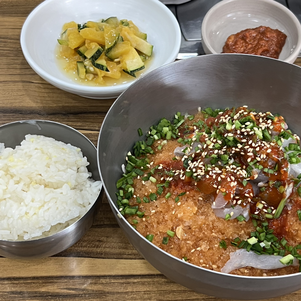 안여어렝이 사진 6