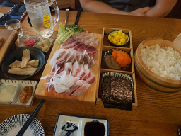 센도수산 사진 7