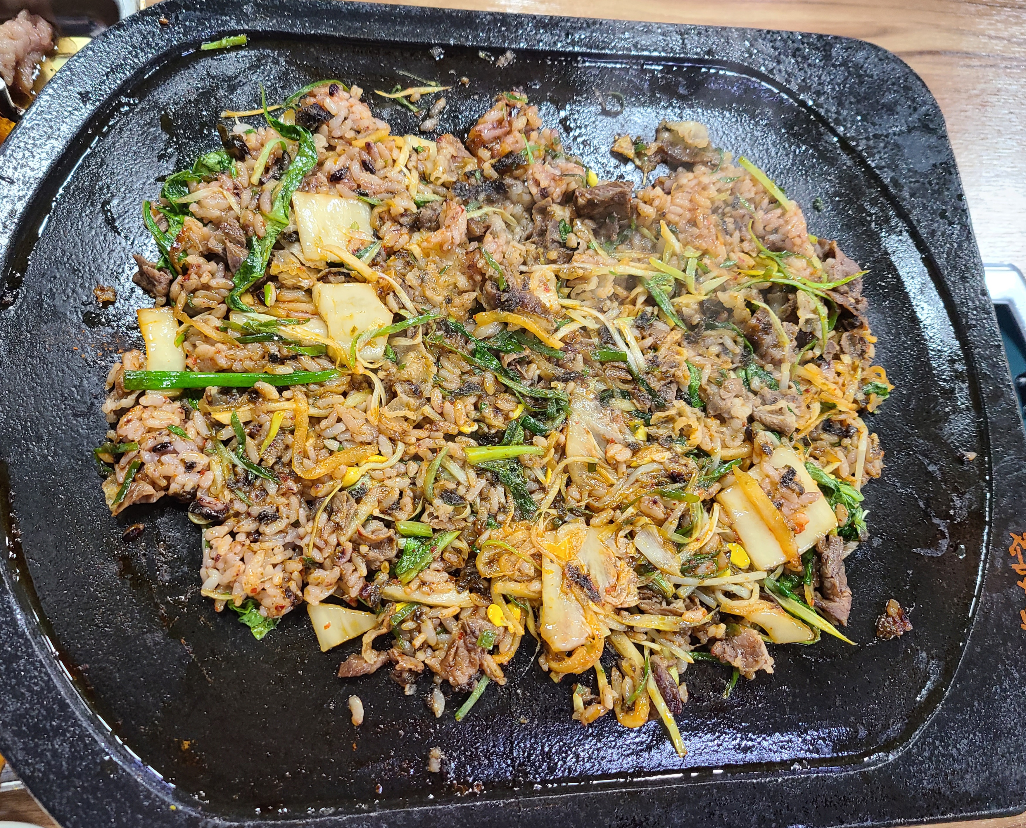 한림정육식당 대표 사진