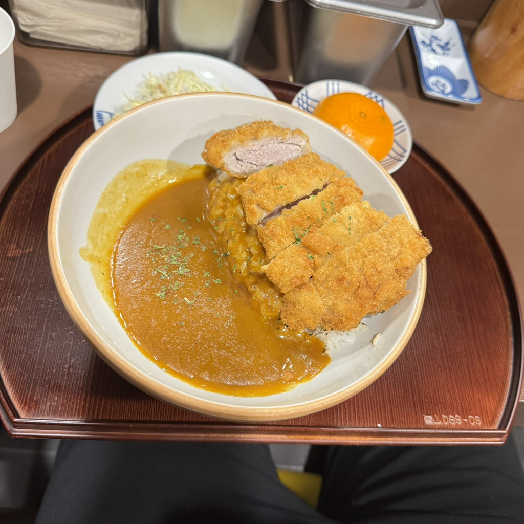 도모카레 대표 사진