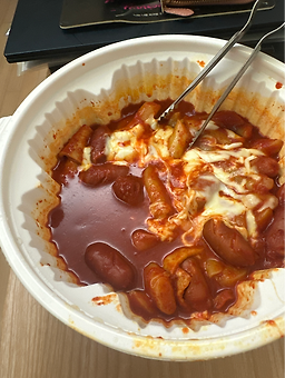 동대문엽기떡볶이 4