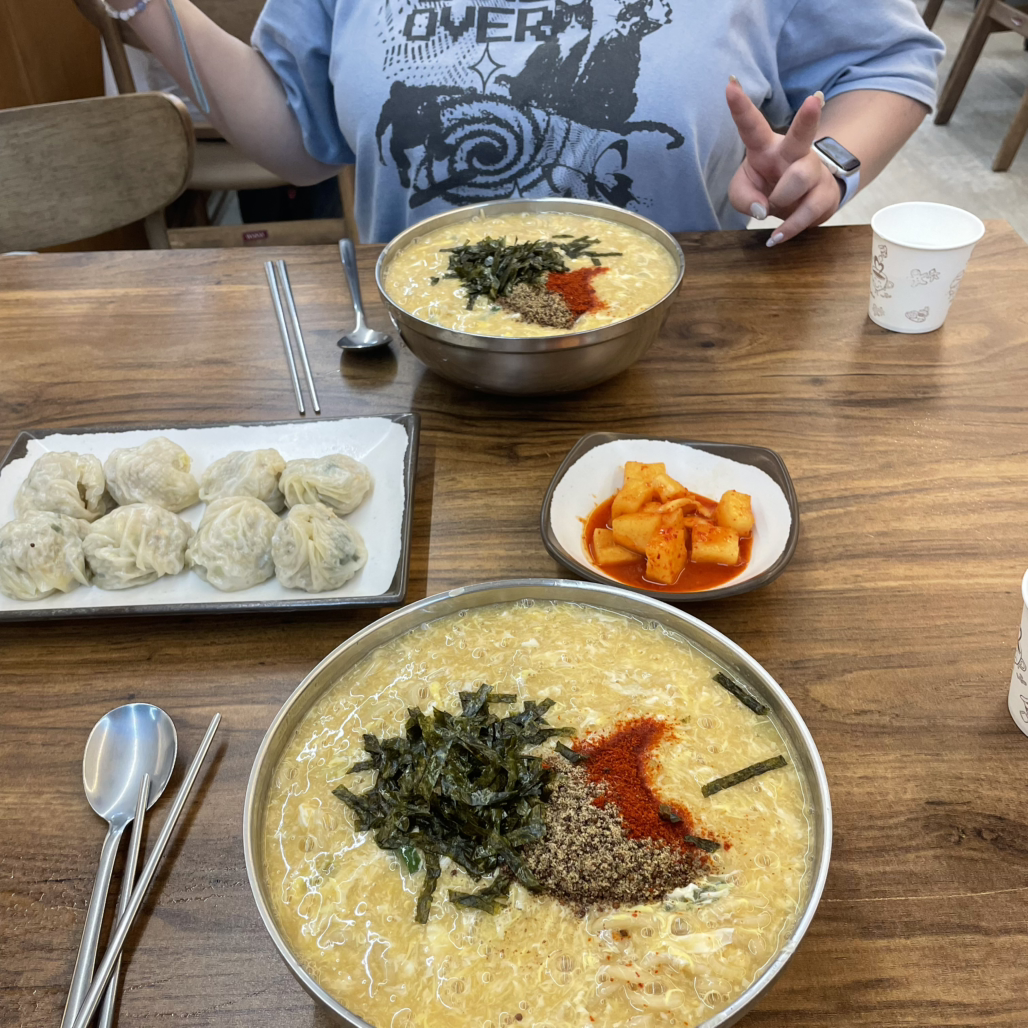 금암면옥 1