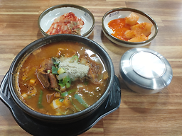 참이맛감자탕 2