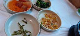 Sansokgadeun (산속가든) 3