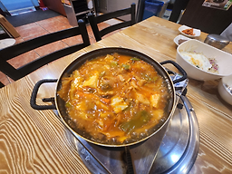 종로 바베큐보쌈삼겹살 효제본점 사진 3