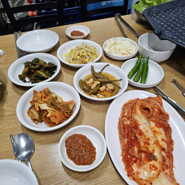 전주소머리국밥 사진 2