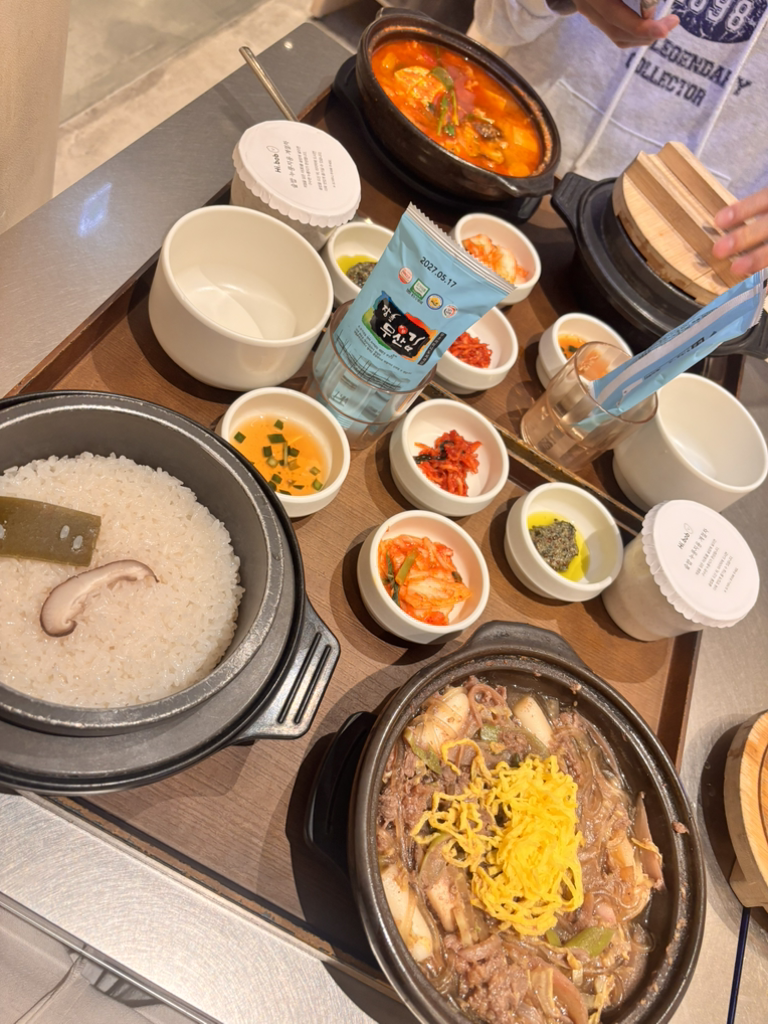 하이밥 여의도IFC몰점 사진 2