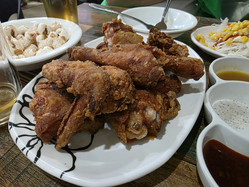 매일치킨 사진 4