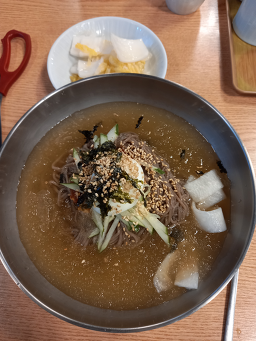 궁뜰메밀 사진 6
