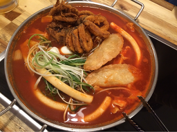 청년다방 신촌점 사진 3