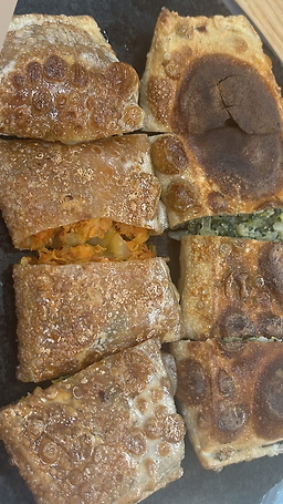 Sagyejeol (사계절) 3