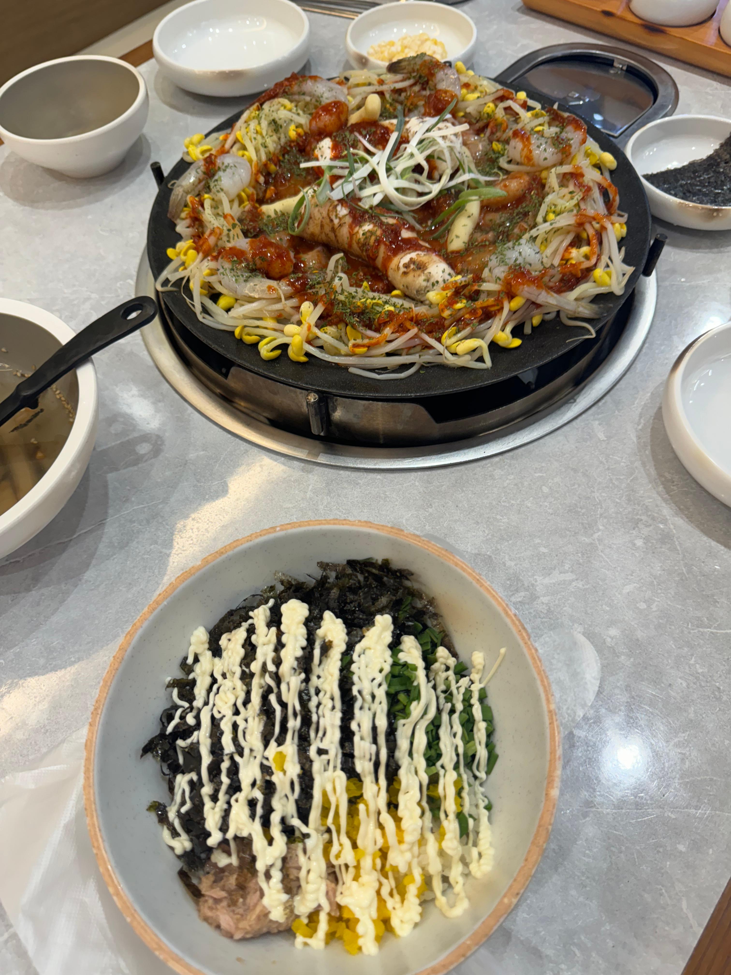 Jjubulli pyeongtaekbonjeom 6