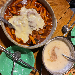 구씨네매운집 본점 사진 2