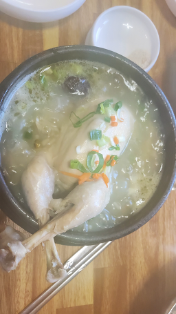 삼화관광농원 1