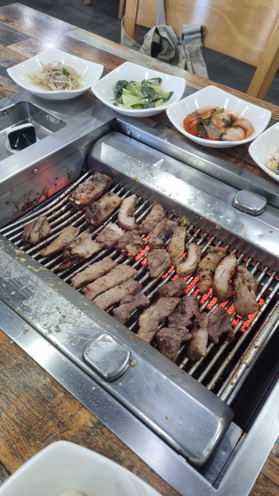 으뜸원마늘갈비 사진 2