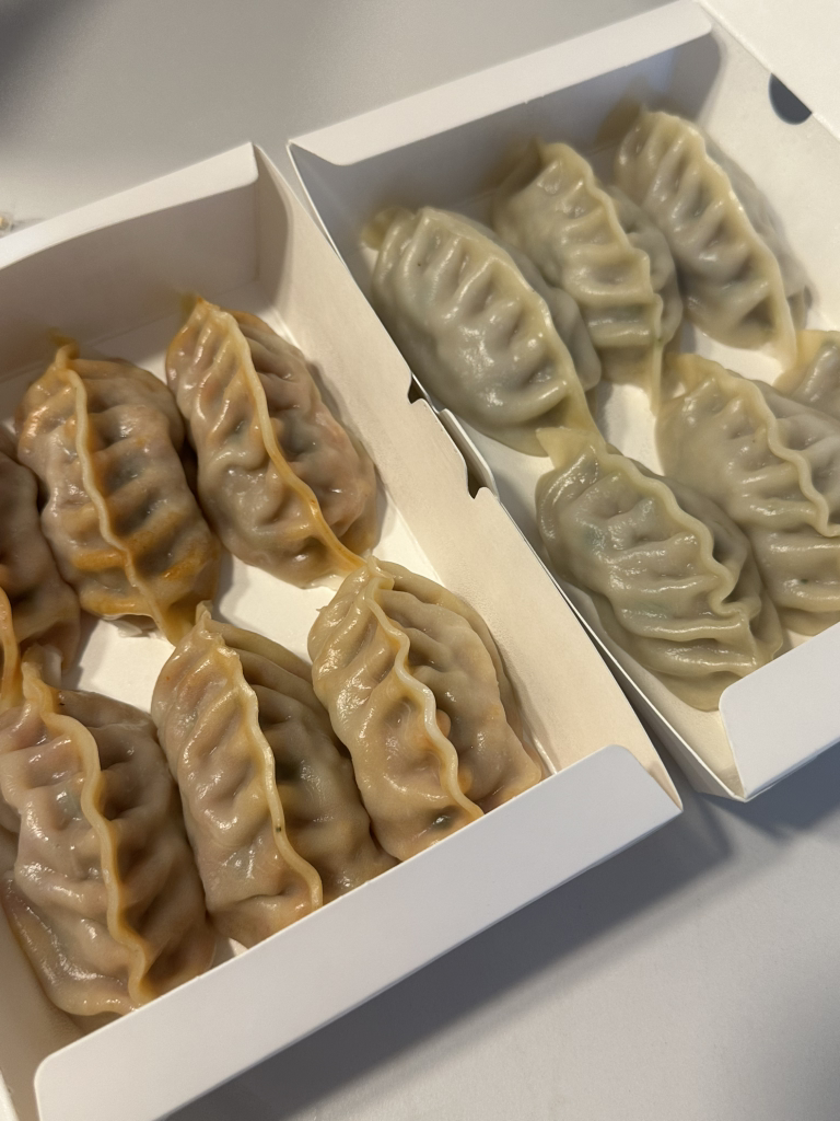 장호덕손만두 현대성우점 사진 2