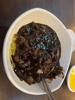 옛날맛짜장 6