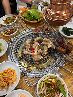 Todamjip (토담집) 3