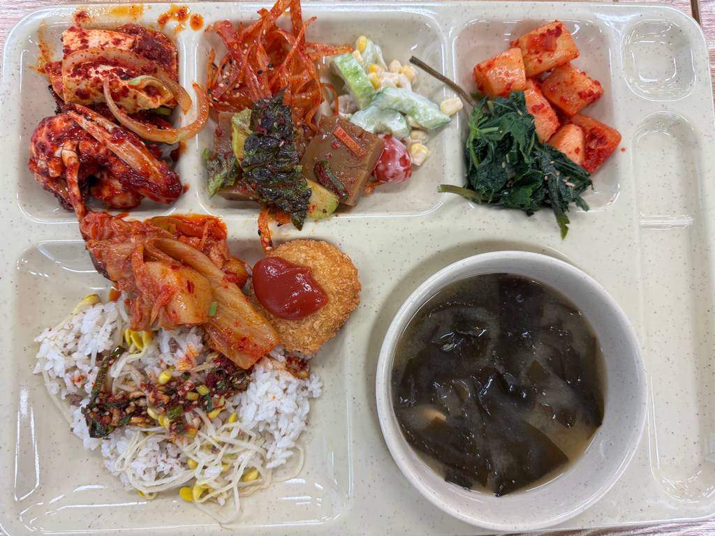더밥심한식뷔페 대표 사진
