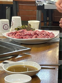 마포연탄불고기 3