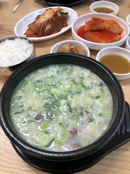 임금님설렁탕 3