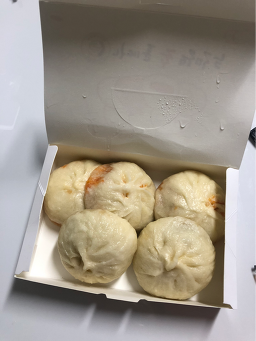 가메골옛날손왕만두 3