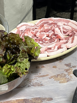 행복한식당 사진 7