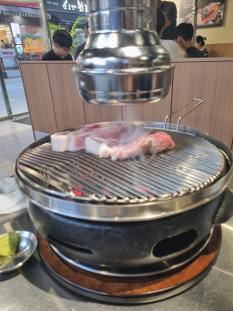 표현식당 방이점 사진 7