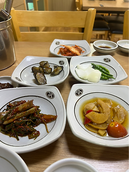 월계토종닭 사진 4
