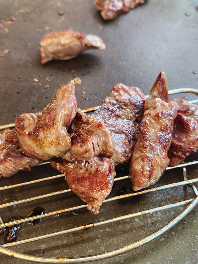 착한 정육식당(영종점) 사진