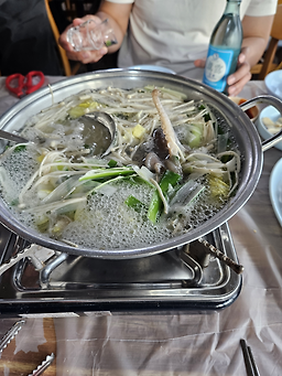 Yagyeonghoetjip 5