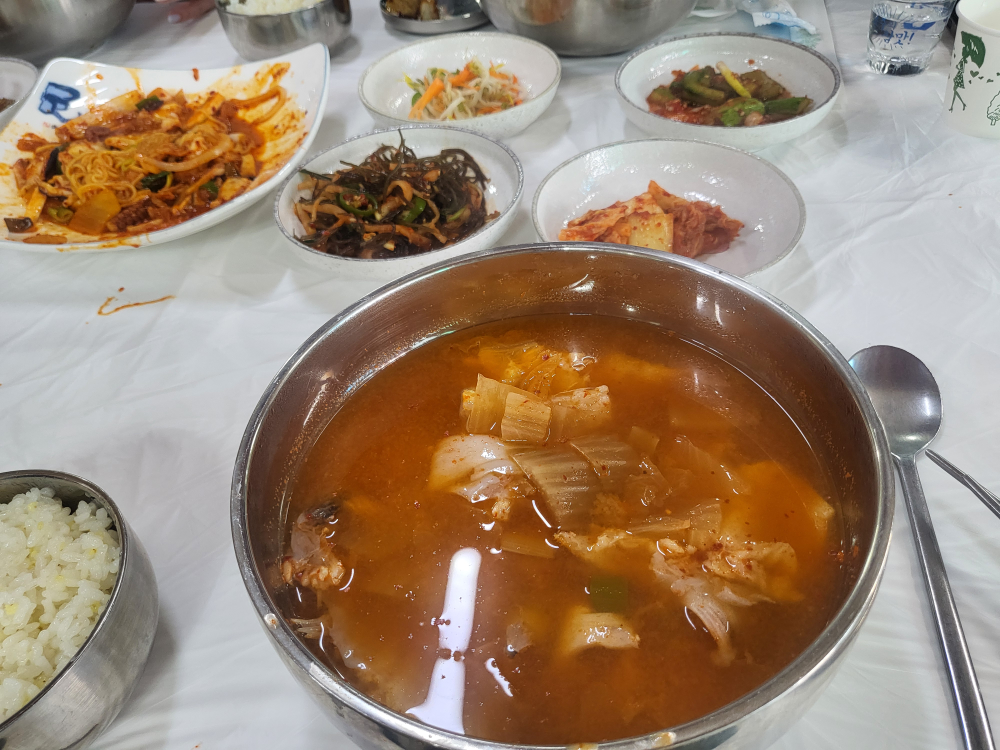 유정식당 6