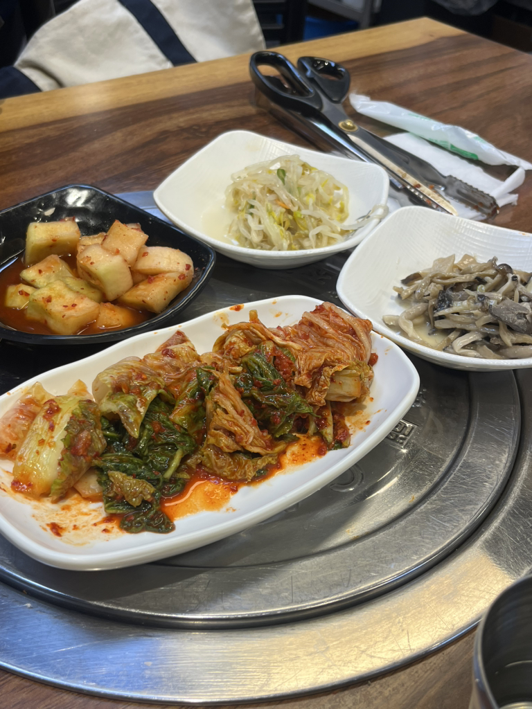 남해굴국밥 6