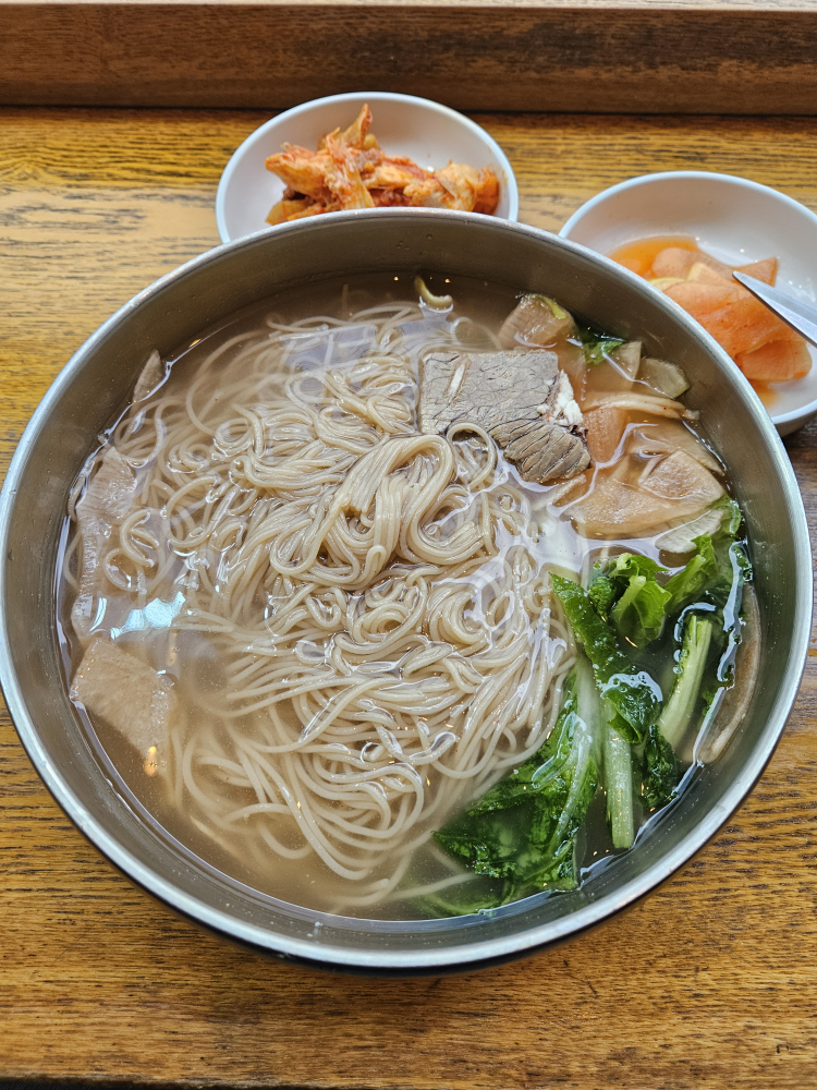 Pyeongnaeok 6