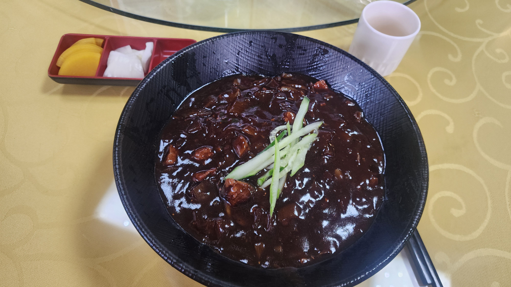 포가계산동교자 사진