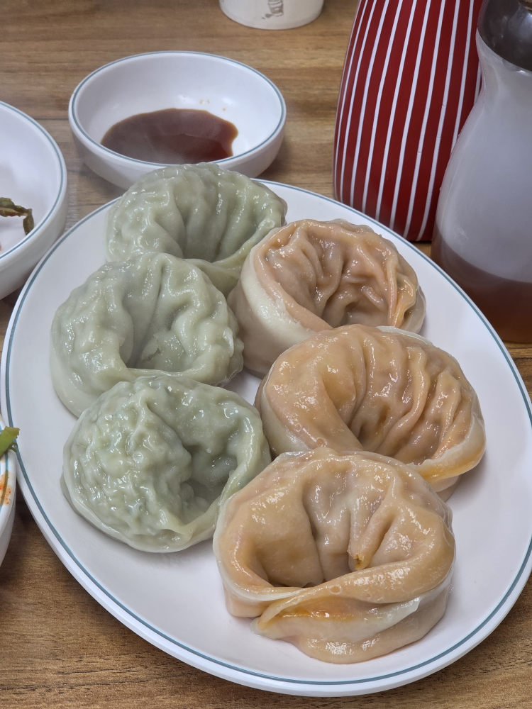 Seokchunhaemulkalguksu 5