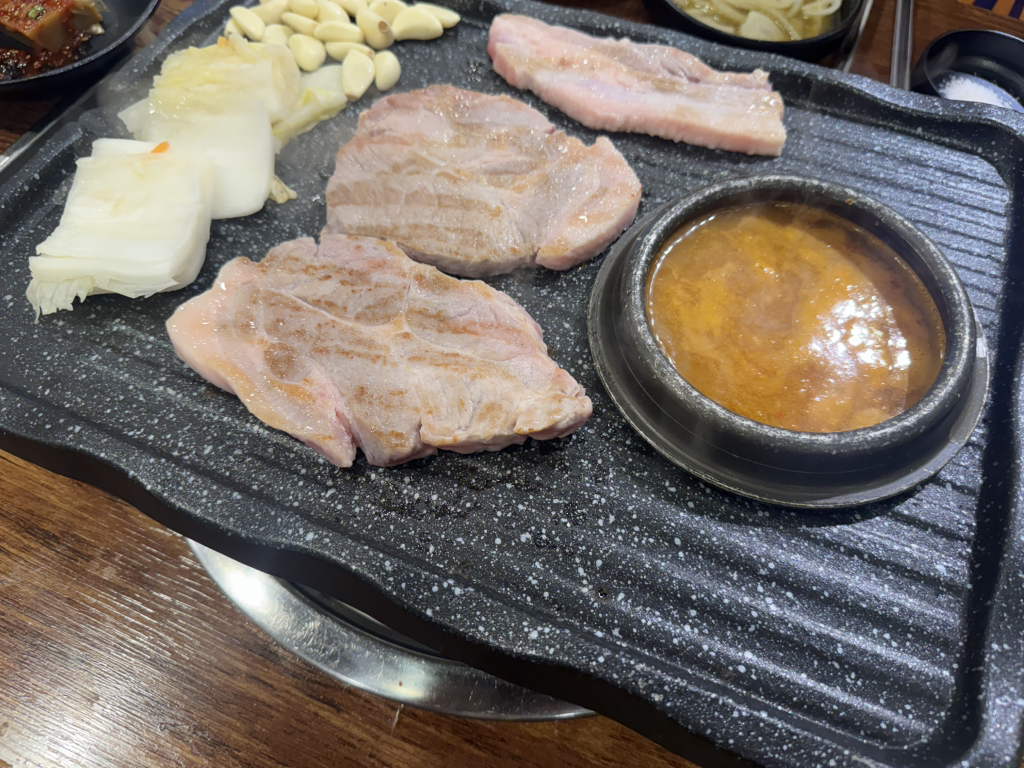 어울림정육식당 사진 2