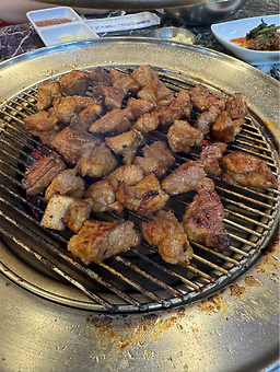 흥부골숯불돼지갈비 5
