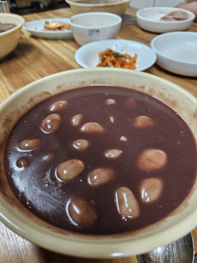 Jeonjubunsik (전주분식) 1
