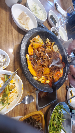 왕십리오리사냥 사진 7