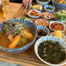 Harujeongsik 3