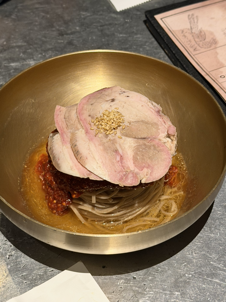 몽탄 제주구좌점 사진 4