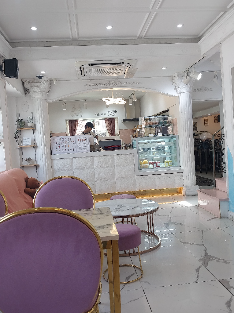 카페 편안 1