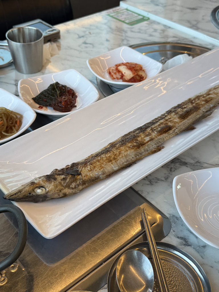 갈치의정석 제주공항점 대표 사진