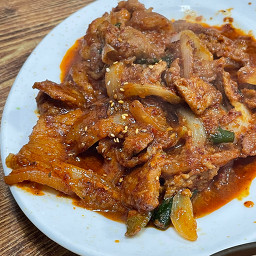 전남토속청국장 사진 6