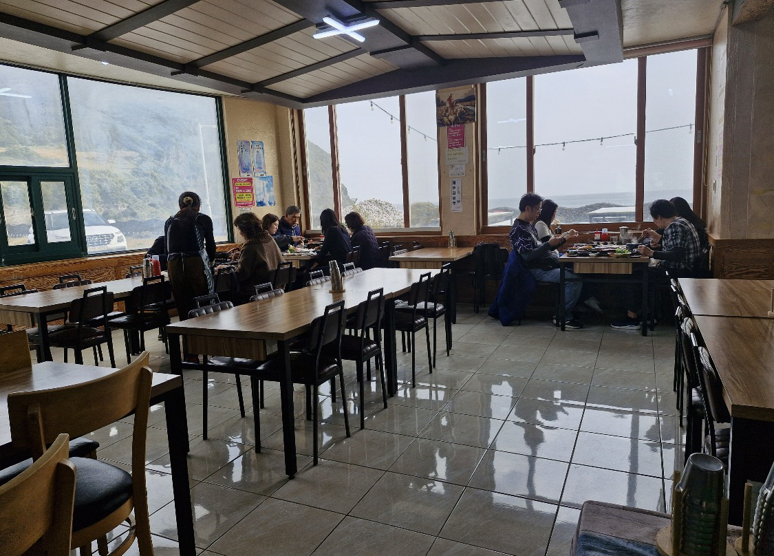 전망좋은집흑돼지 성산본점 사진 7