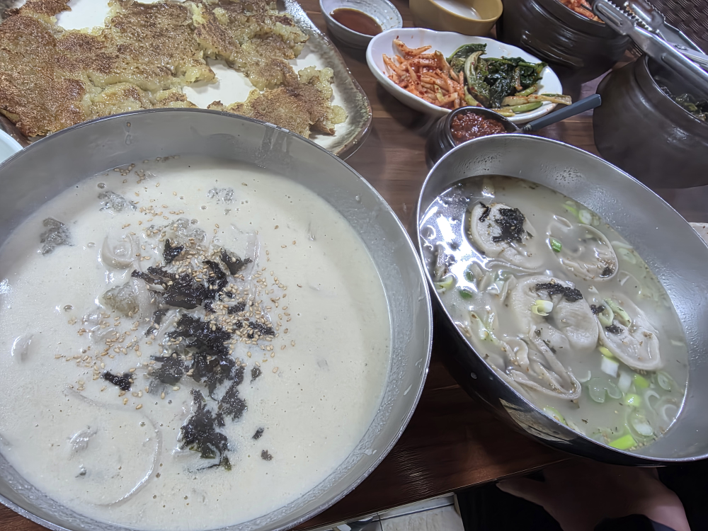 춘천옹심이 1
